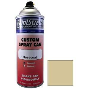  12.5 Oz. Spray Can of Citron Mist or Light Gold Metallic 