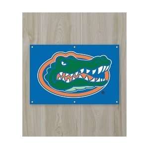  Florida Gators 2 x 3 Fan Banner: Sports & Outdoors