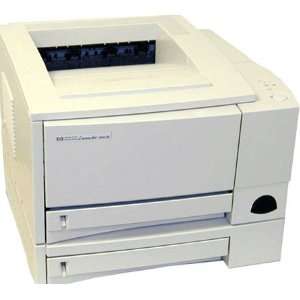  HP 2100M LaserJet Printer RECONDITIONED Electronics