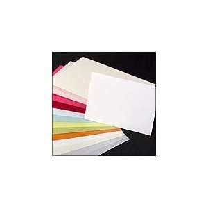  Blank Stock Stationery, Folding Notes 4.75 x 3.5, 14 