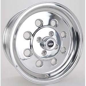  JEGS Performance Products 67010 Sport Lite 8 Hole Wheel 