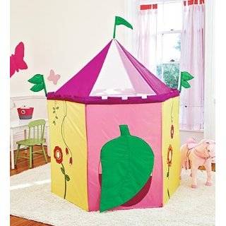   Discovery Kids Indoor/ Outdoor Princess Play Castle 