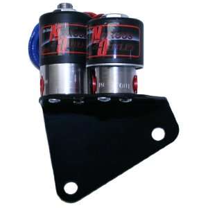 Nitrous Outlet LSX All in One Solenoid Bracket