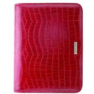  Day Runner Bordeaux Collection Daily Appointment Book, 5 x 