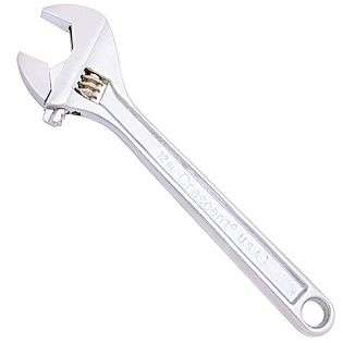 12 in. Adjustable Wrench  Crescent Tools Wrenches, Ratchets & Sockets 