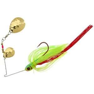   Academy Sports BOOYAH Tux and Tails 2 1/2 Spinnerbait Sports