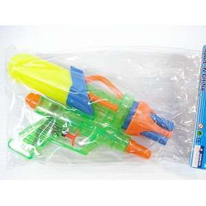  Water Power Gun   Blaster Toys & Games