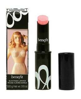 benefit silky finish lipstick 10069580