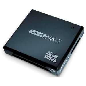  Dane Elec DA COMBO 15IN1 USB Memory Card Reader 