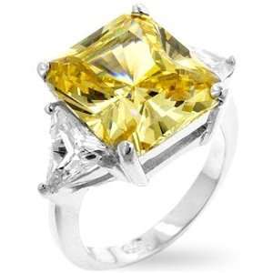  WOMENS RINGS STERLING SILVER & VERMEIL W/COLORED CZ 