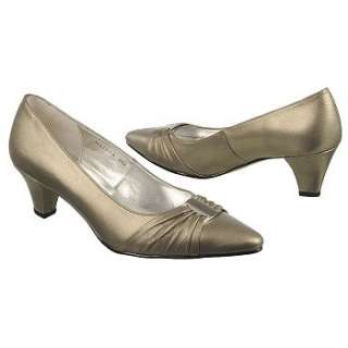 Womens Ros Hommerson Argentina Pewter Kid Shoes 