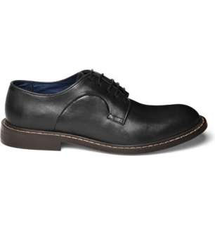  Shoes  Derbies  Derbies  Chunky Leather Derby Shoes