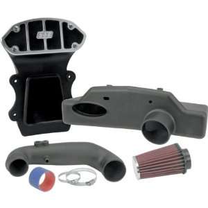  S and S Cycle 106 5012 S&S INTAKE SYSTEM POLARIS RZR Automotive