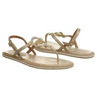 Juicy Couture Womens Feist Sandal