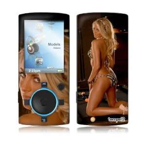   Sansa View  16 30GB  Tempe12  Ariana Skin  Players & Accessories