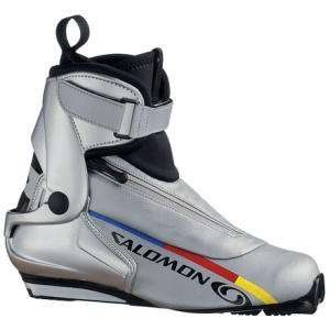  Salomon Pro Skate/Classic Combi Boot