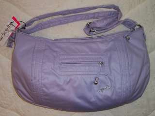NWT Kipling HB5122 DAJA Medium Shoulder Cross body Bag  