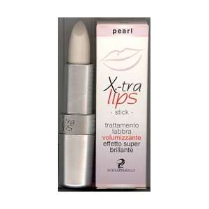  Schiapparelli X Tra Lips Stick Color Pearl Beauty