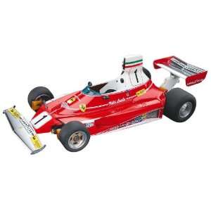   312T 76 Brazil GP Winner Limited Edition Model Kit Toys & Games