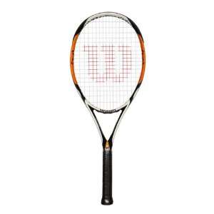  WILSON K Zen Team 103 Prestrung Tennis Racquets Sports 