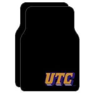  Set of 2 University of Tennessee Chattanooga Auto/Truck 