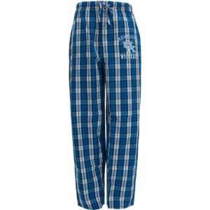   Wildcats College Concepts NCAA Mens Historic Pant: Sports & Outdoors