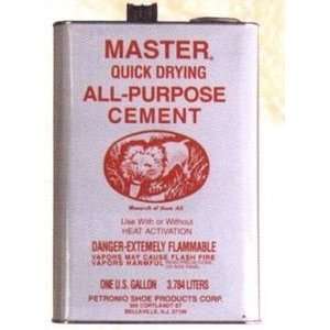  Master All Purpose Cement Glue   Shoe Repair Suppliers Toys & Games