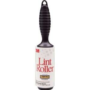 Scotch Lint Roller 30 Layers 4X15.2 Automotive