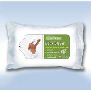  Body Glove Wipes