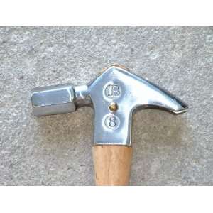  8oz Blurton Driving Hammer: Home Improvement