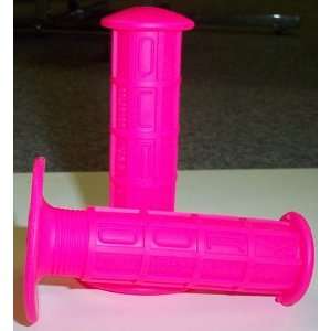  MX GRIPS PINK Automotive