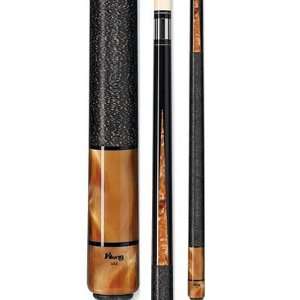 Viking Bronze Pearl Butt Sleeve Pool Cue (weight19oz 