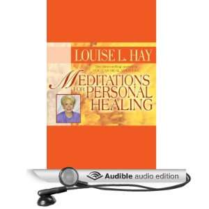 com Meditations for Personal Healing (Audible Audio Edition) Louise 