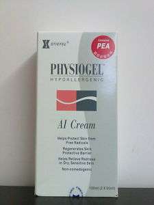 Physiogel Stiefel Hypoallergenic AI Cream 50ml x 2  