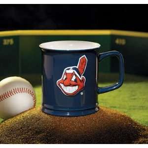  Cleveland Indians Coffee Mug