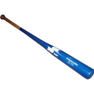  Dodgers Game Used Fungo Bat