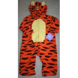   Brand New with Tags 18 Months Tigger Halloween Costume: Toys & Games