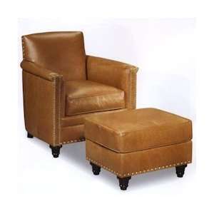  Distinction Leather Berkley Chair Furniture & Decor