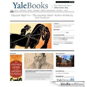  Yale Books Blog: Kindle Store: London Yale University 