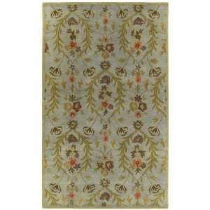   Meads Bay 6584 76 x 90 Spa (56) Area Rug Furniture & Decor