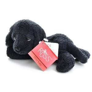  Russ Puppy called Thoreau, soft 5 inches long [Toy] Toys & Games