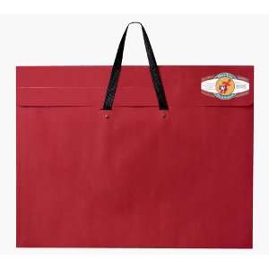  Star Products Classic Dura Tote Portfolio 14 Inch by 20 