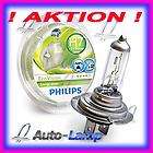 Philips H7 X treme Vision 100 2er 2x W5W Blue Vision Artikel im Auto 