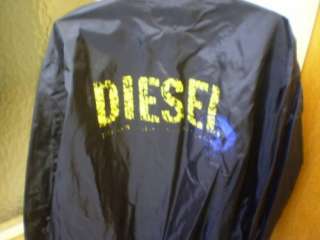 Diesel Industry Regenjacke in Nordrhein Westfalen   Lage  Kleidung 