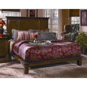  Queen Wynwood Waldsworth Platform Bed Furniture & Decor