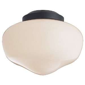 Monte Carlo Fan 84PBK Ceiling Fan Light Kit Light Kits & Accessories 