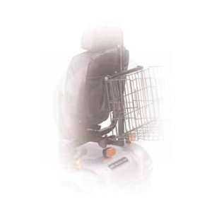  Drive Medical S5008 Front Basket Carry Tote for Scooter 