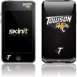  Skinit Towson University Vinyl Skin for iPod Touch (2nd 