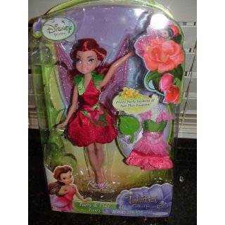     Silvermist with Extra Fashion Outfit   The Great Fairy Rescue Doll