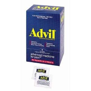 Exclusive By First Aid Only Advil® Advanced Medicine for PainTM  50 2 